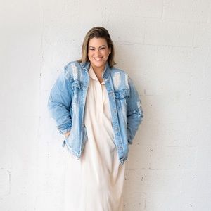 Meet your Posher, Nikki